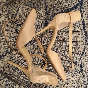 Womens Steve Madden Pump